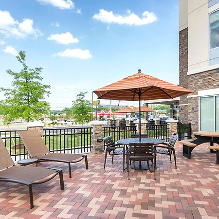 Hyatt Place Canton Lake Cable Εξωτερικό φωτογραφία