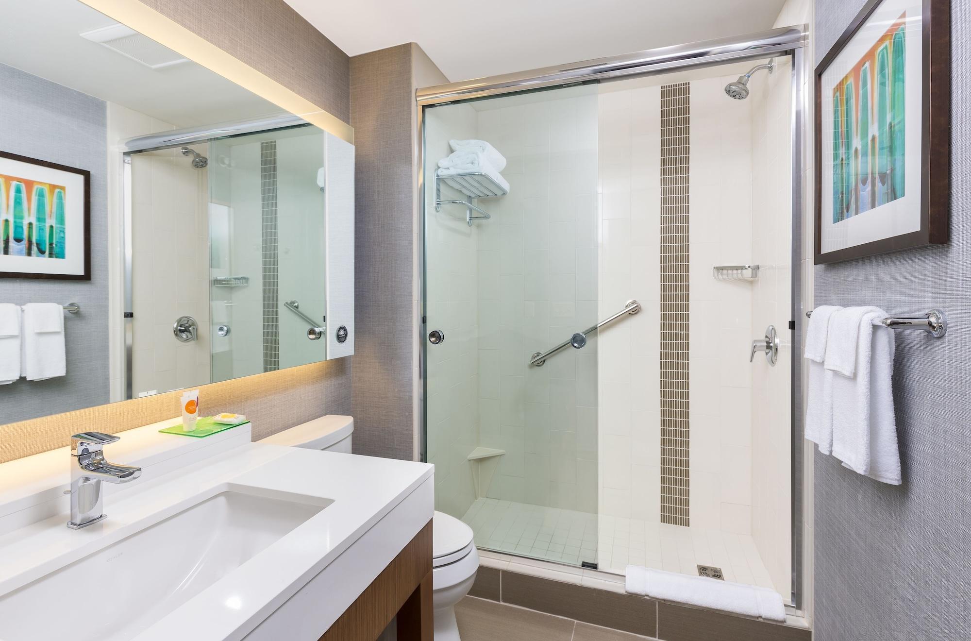 Hyatt Place Canton Lake Cable Εξωτερικό φωτογραφία