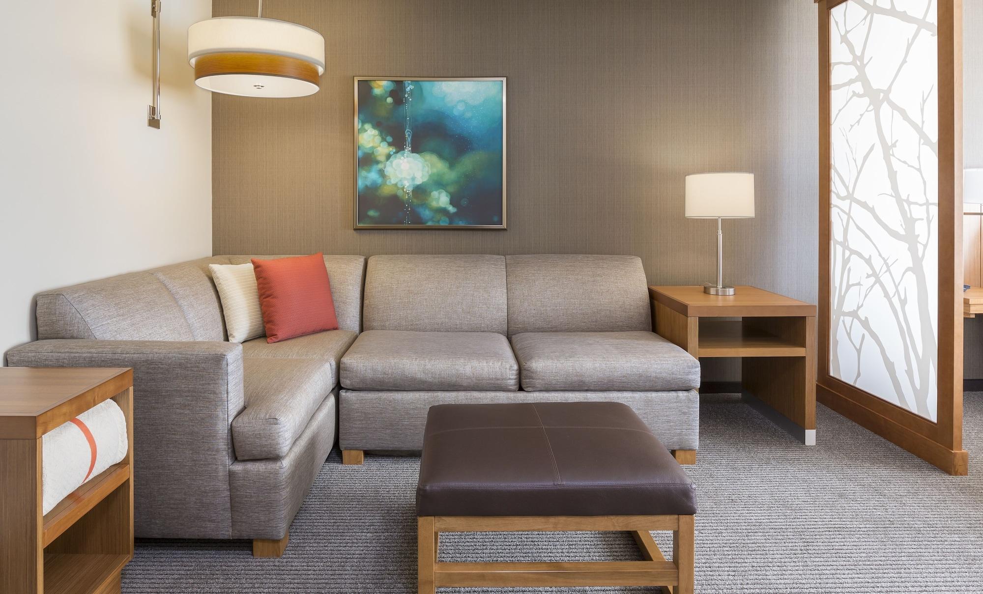 Hyatt Place Canton Lake Cable Εξωτερικό φωτογραφία