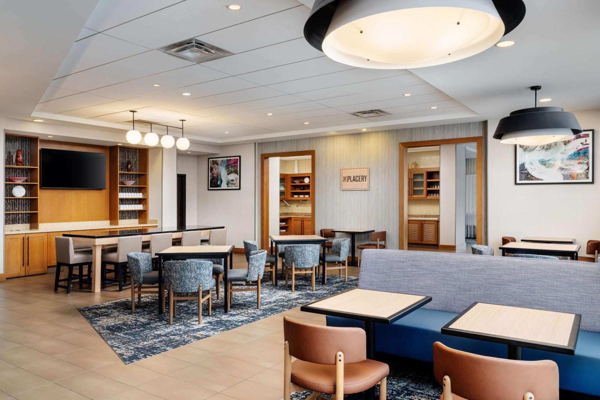 Hyatt Place Canton Lake Cable Εξωτερικό φωτογραφία