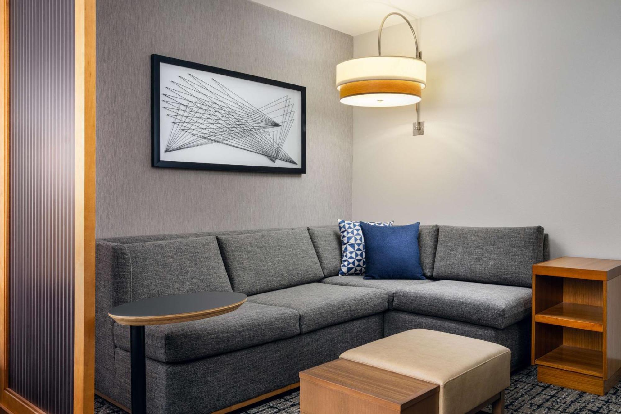 Hyatt Place Canton Lake Cable Εξωτερικό φωτογραφία