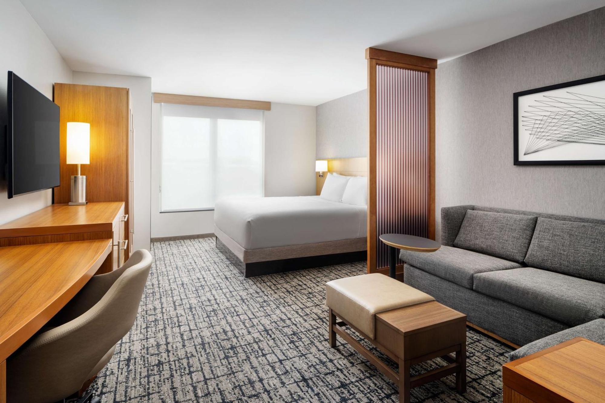 Hyatt Place Canton Lake Cable Εξωτερικό φωτογραφία