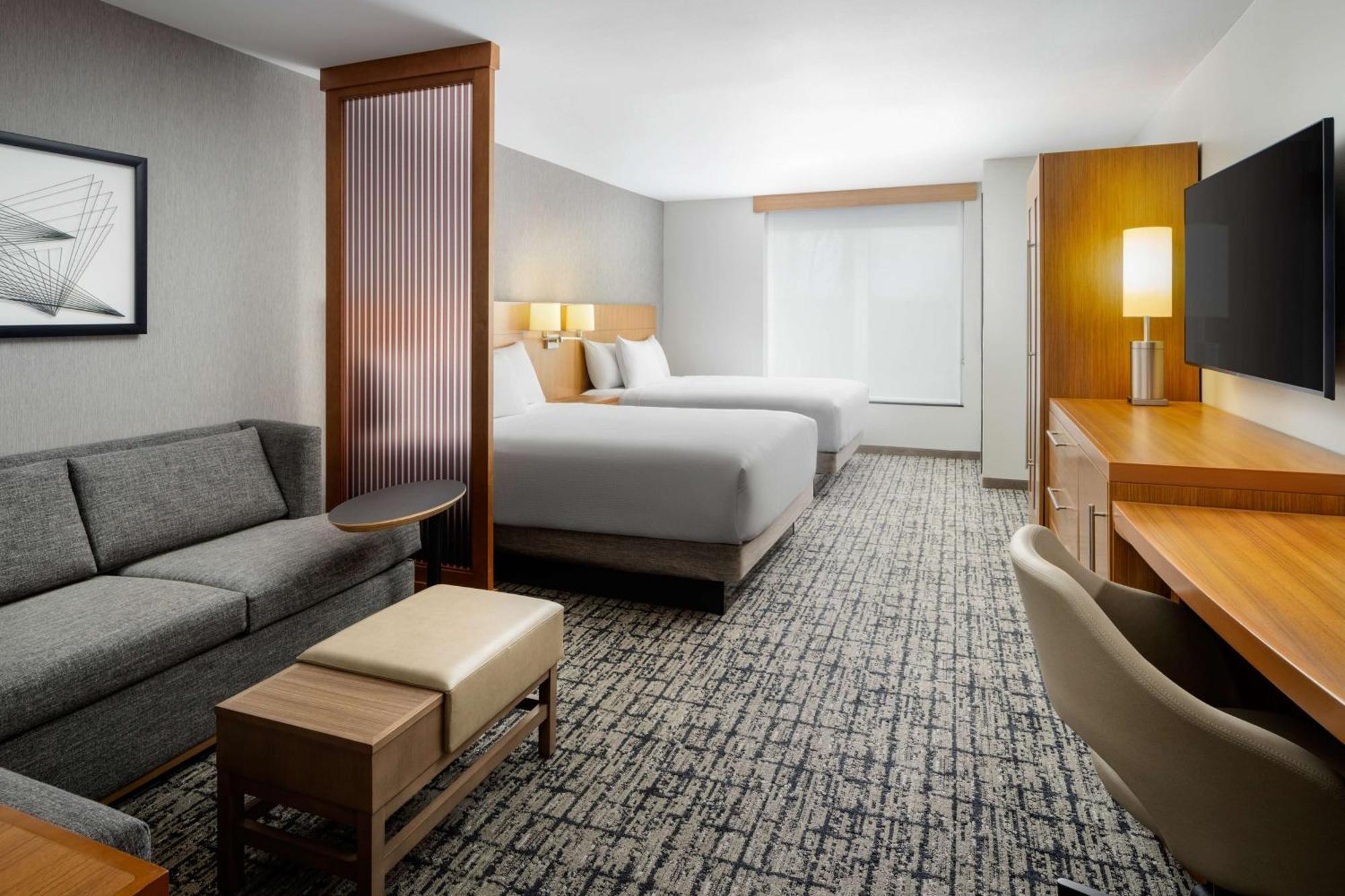 Hyatt Place Canton Lake Cable Εξωτερικό φωτογραφία