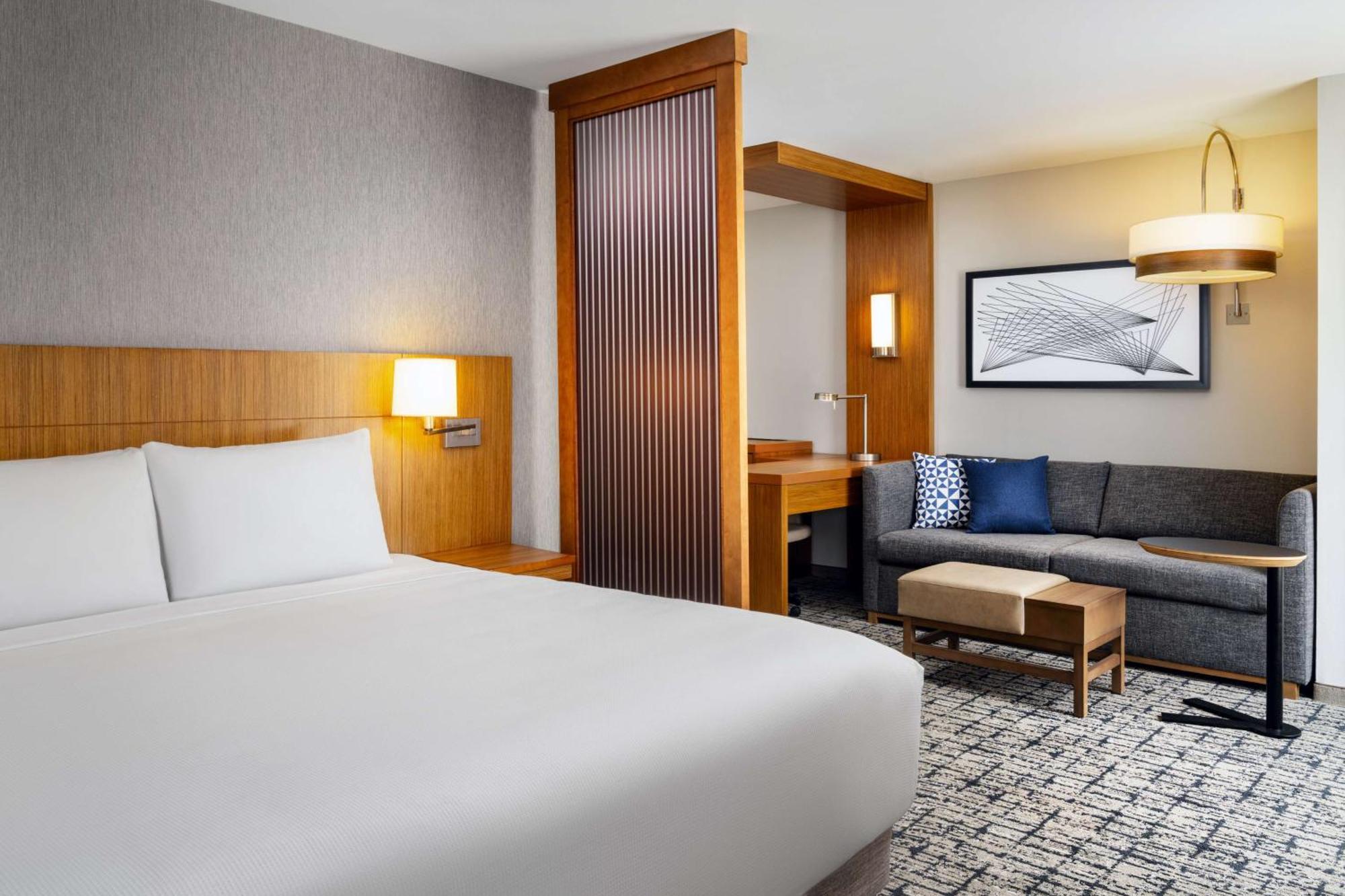 Hyatt Place Canton Lake Cable Εξωτερικό φωτογραφία