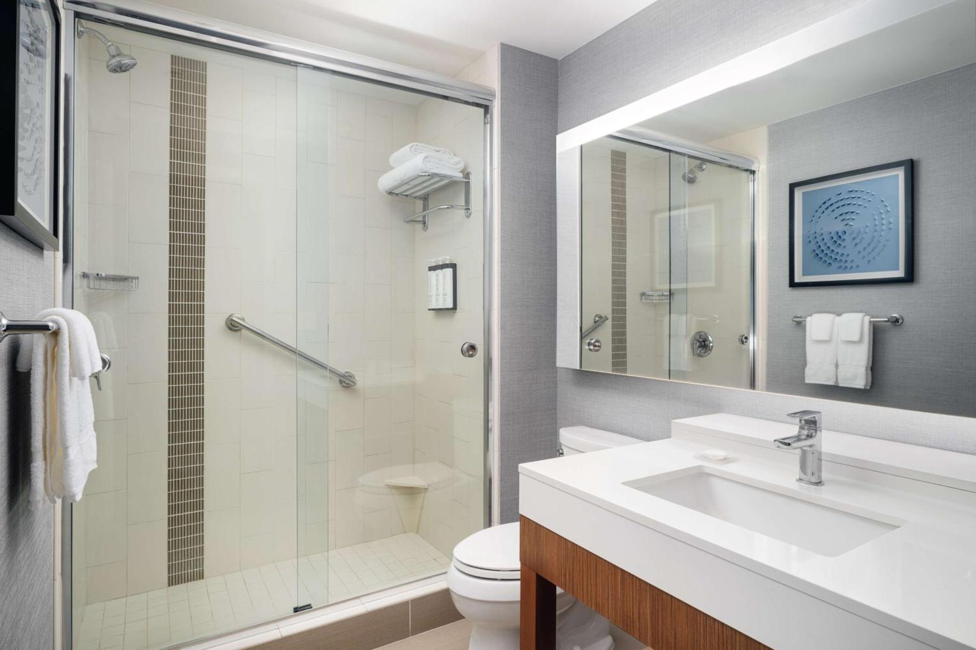 Hyatt Place Canton Lake Cable Εξωτερικό φωτογραφία