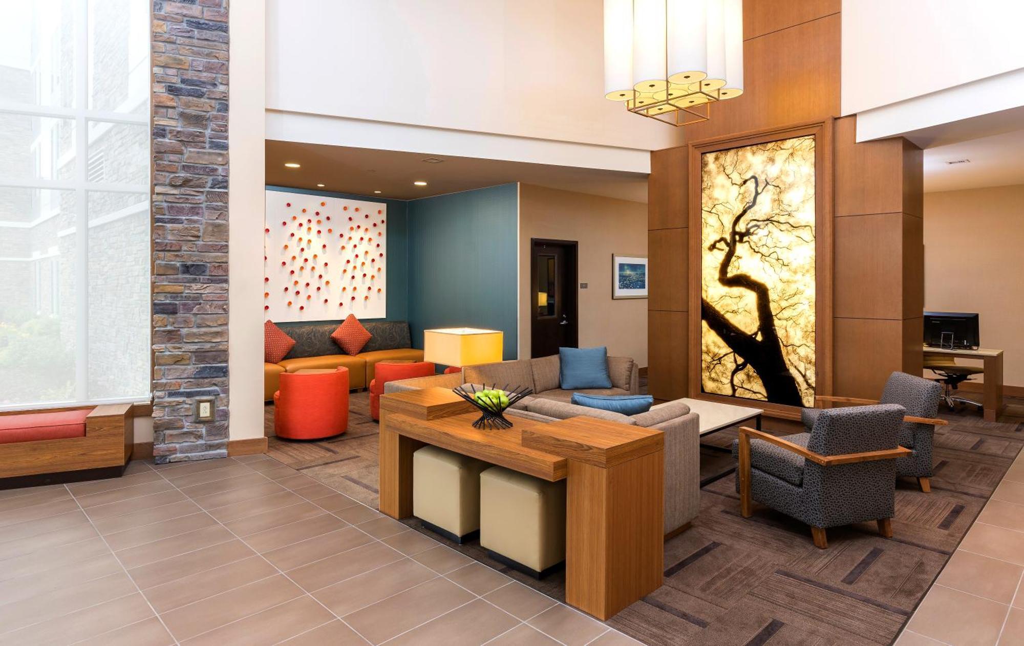 Hyatt Place Canton Lake Cable Εξωτερικό φωτογραφία