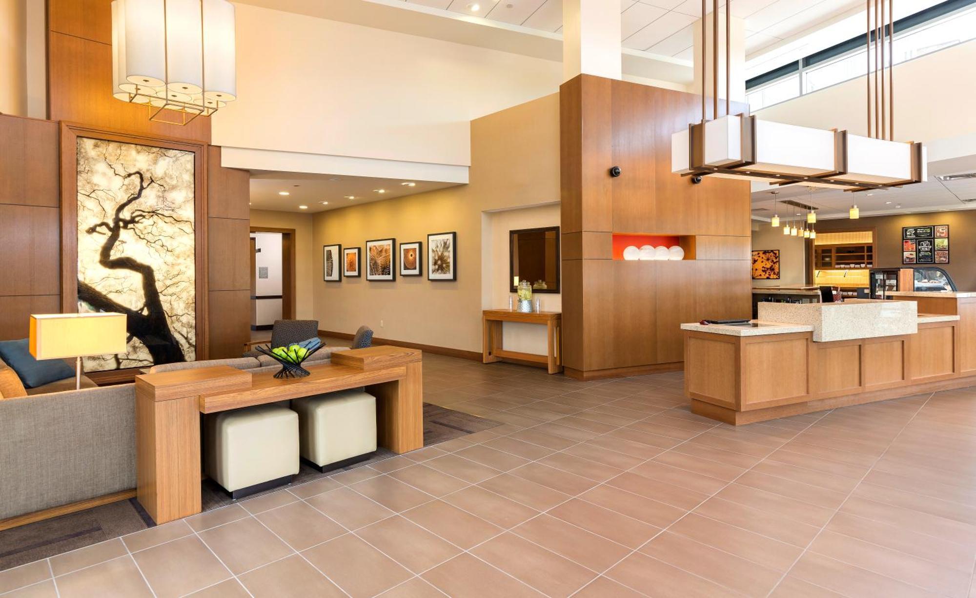 Hyatt Place Canton Lake Cable Εξωτερικό φωτογραφία