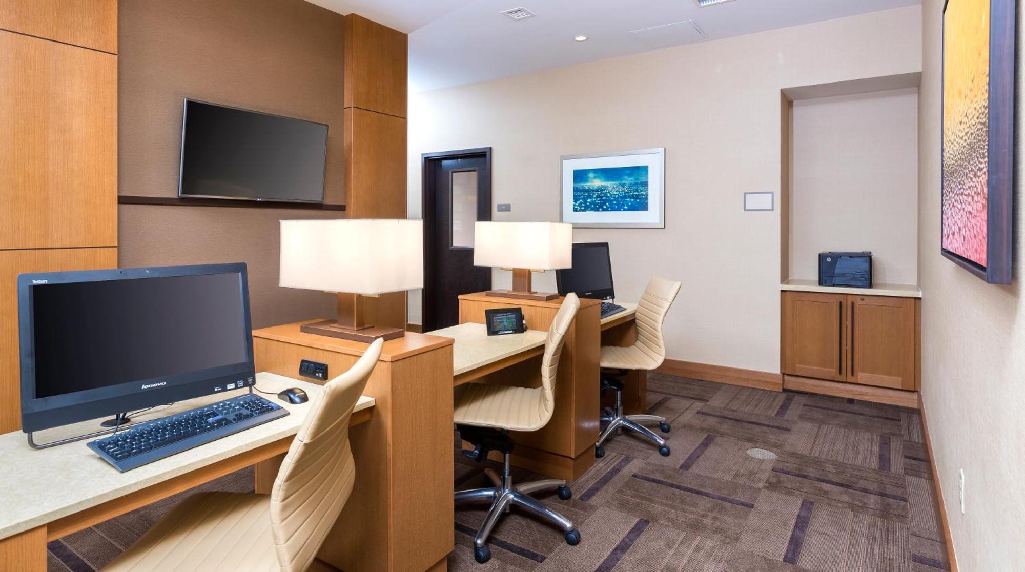 Hyatt Place Canton Lake Cable Εξωτερικό φωτογραφία