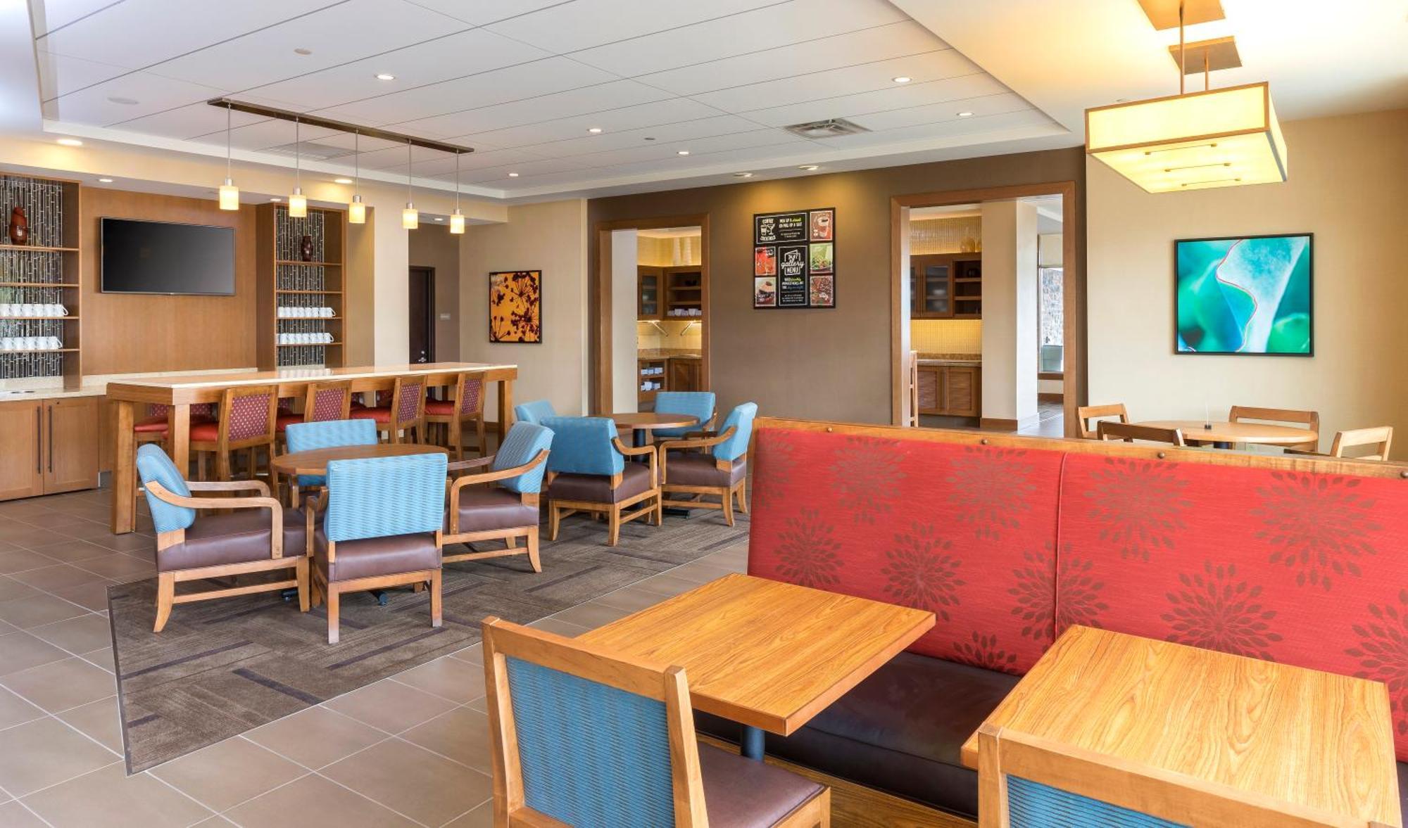 Hyatt Place Canton Lake Cable Εξωτερικό φωτογραφία