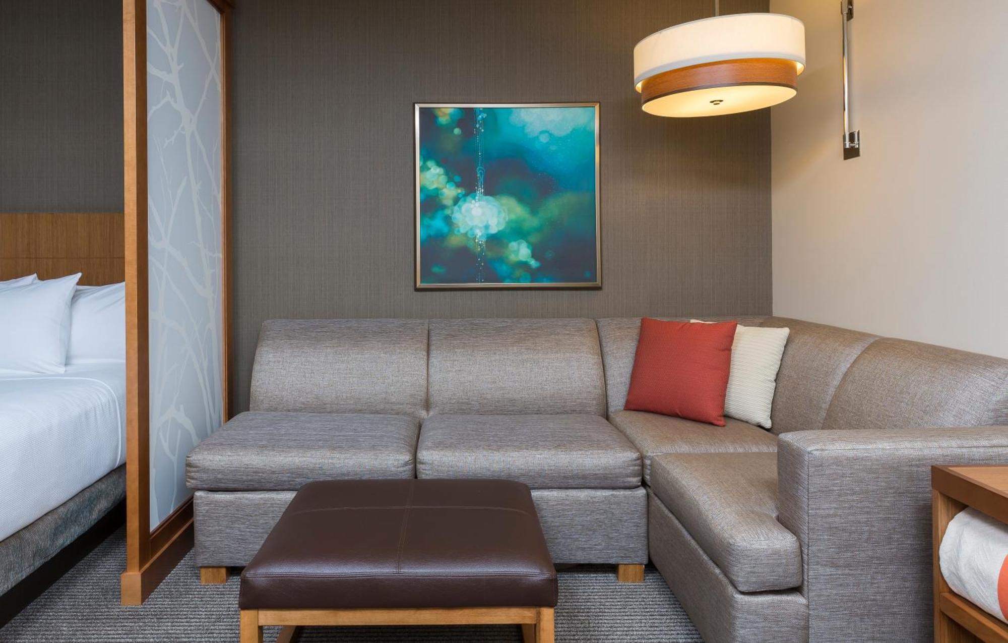Hyatt Place Canton Lake Cable Εξωτερικό φωτογραφία