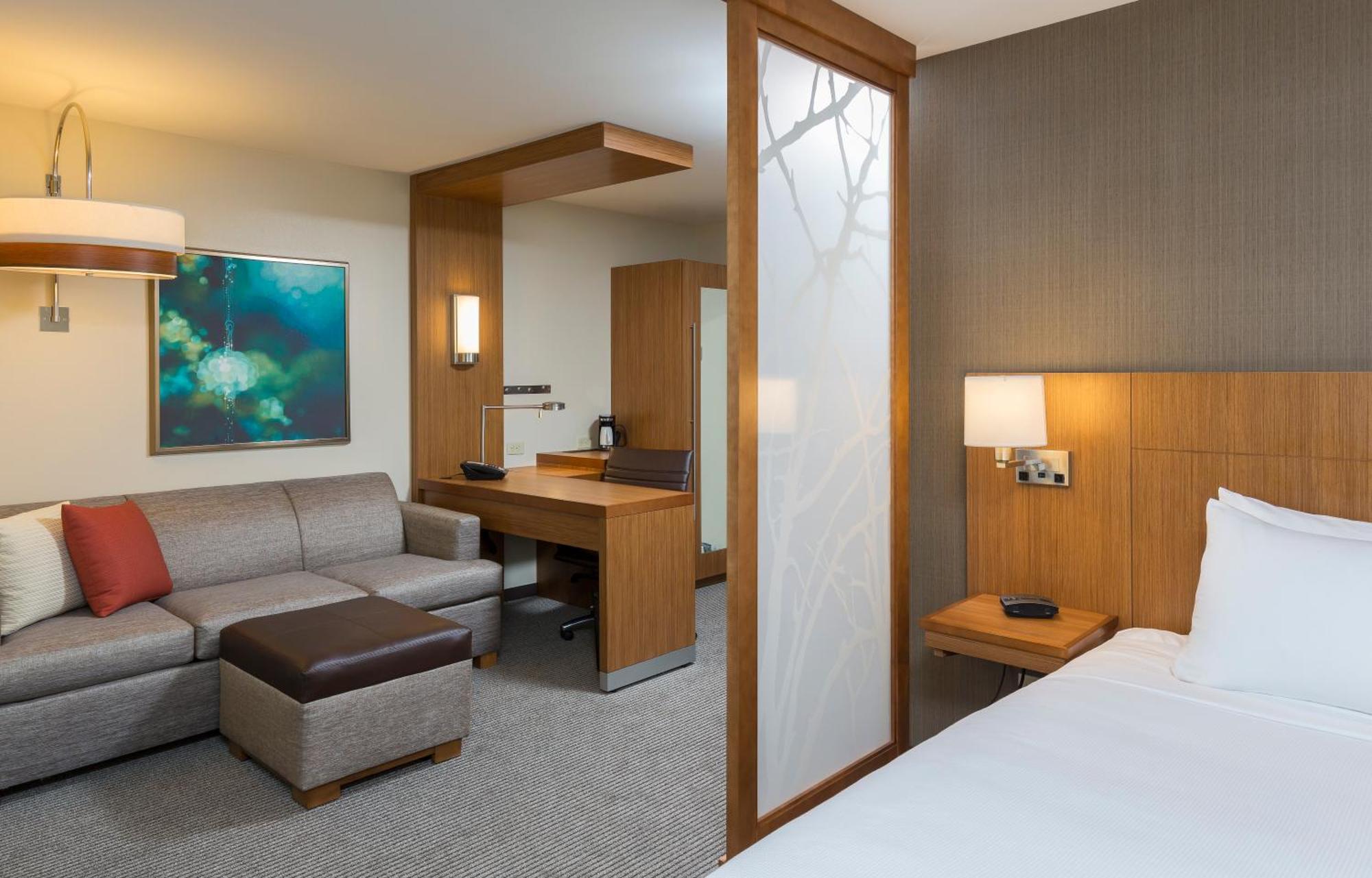 Hyatt Place Canton Lake Cable Εξωτερικό φωτογραφία