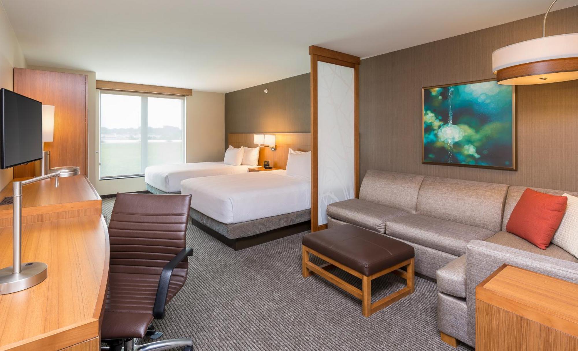 Hyatt Place Canton Lake Cable Εξωτερικό φωτογραφία