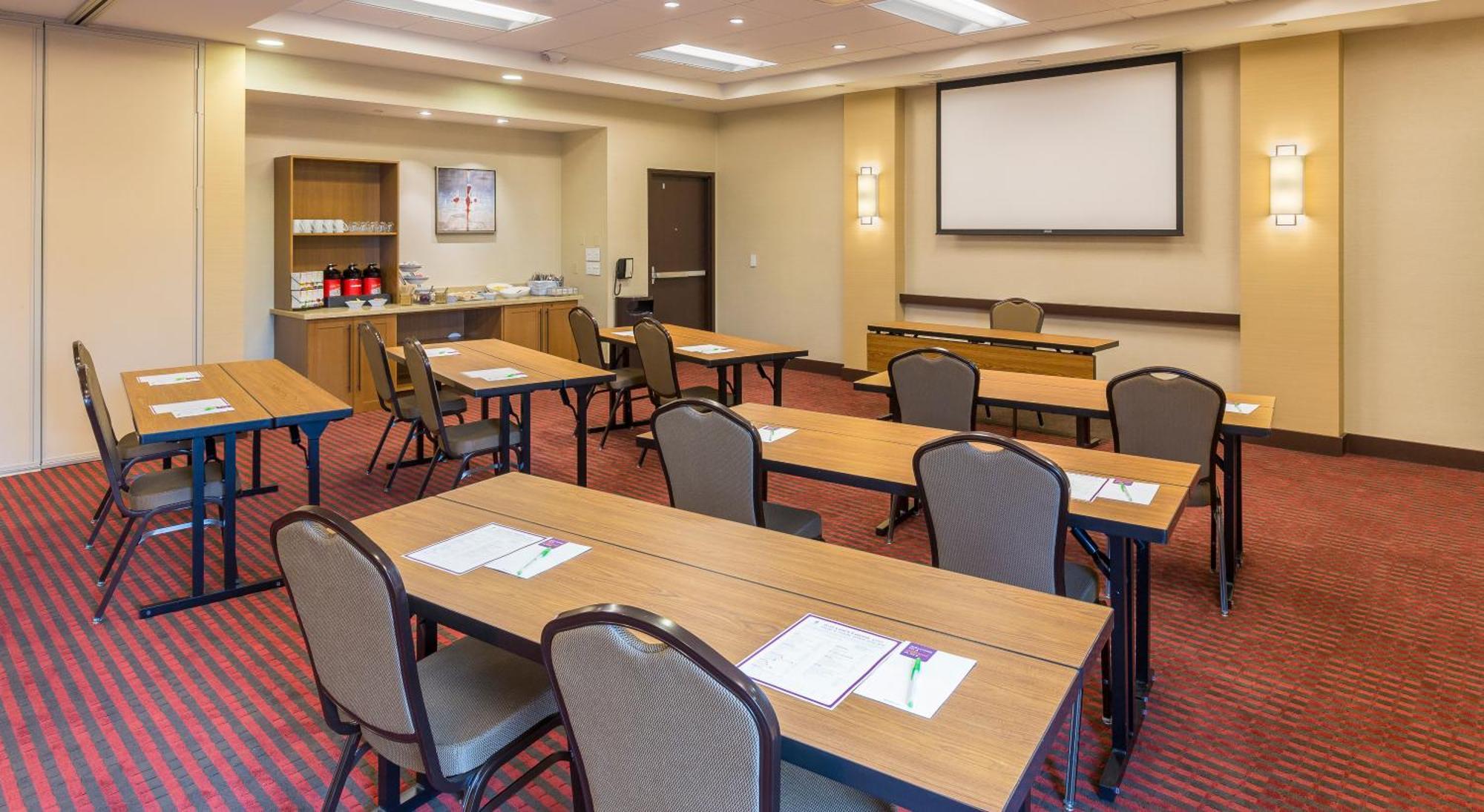 Hyatt Place Canton Lake Cable Εξωτερικό φωτογραφία