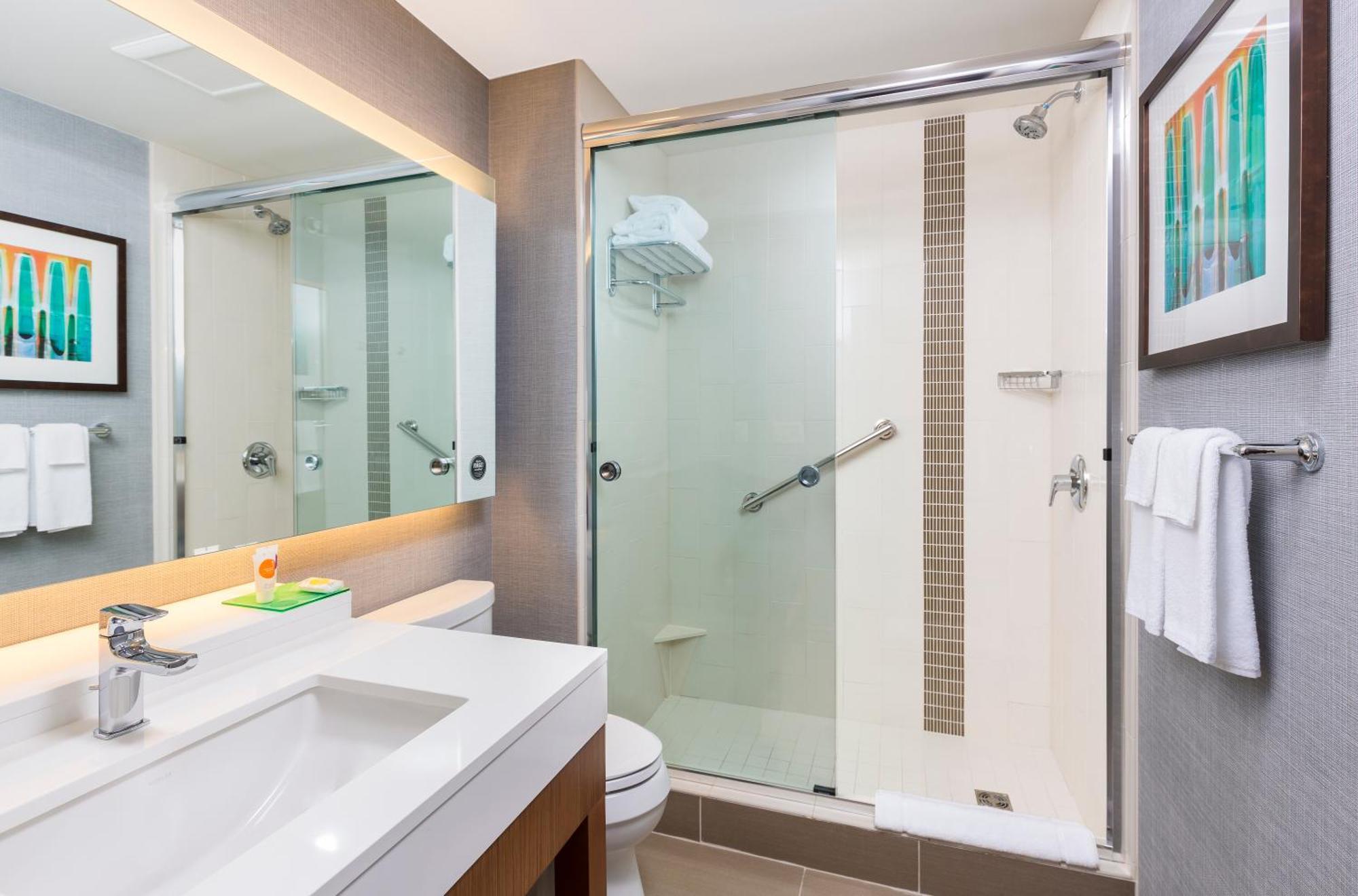 Hyatt Place Canton Lake Cable Εξωτερικό φωτογραφία