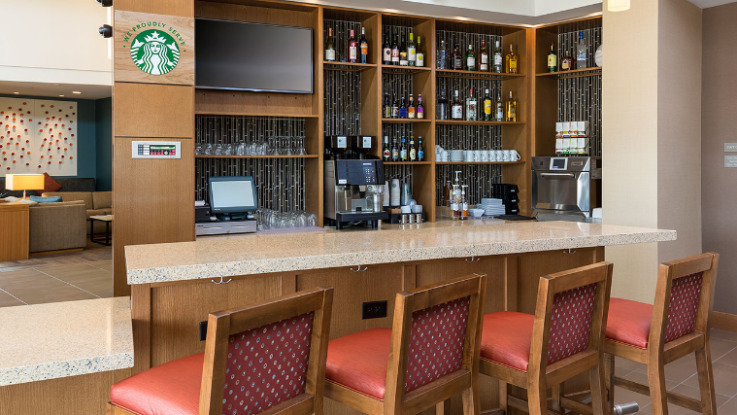 Hyatt Place Canton Lake Cable Εξωτερικό φωτογραφία
