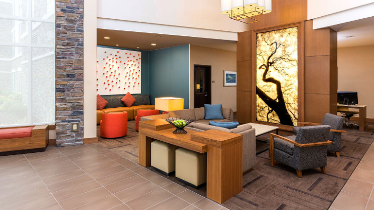 Hyatt Place Canton Lake Cable Εξωτερικό φωτογραφία