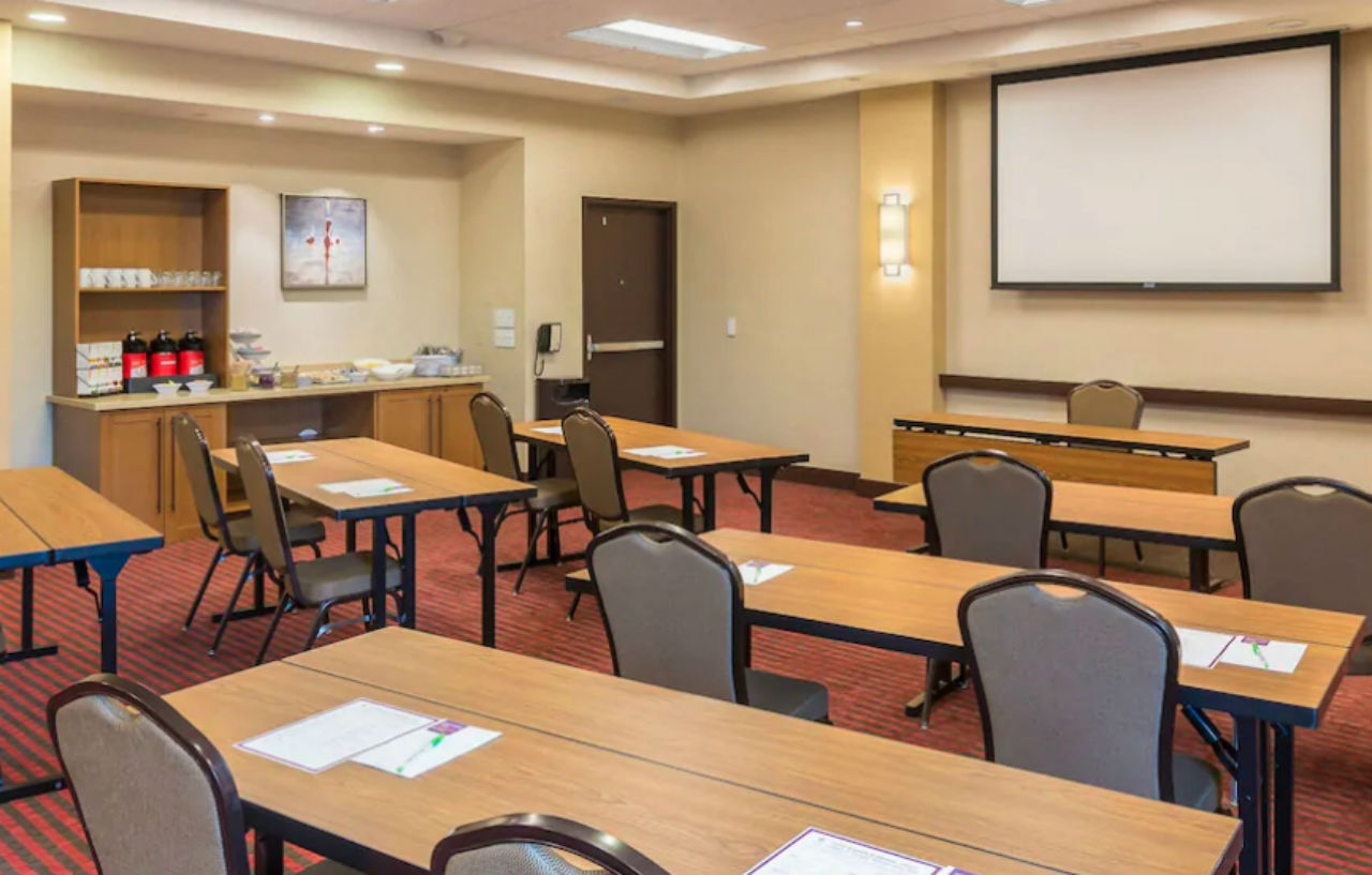 Hyatt Place Canton Lake Cable Εξωτερικό φωτογραφία